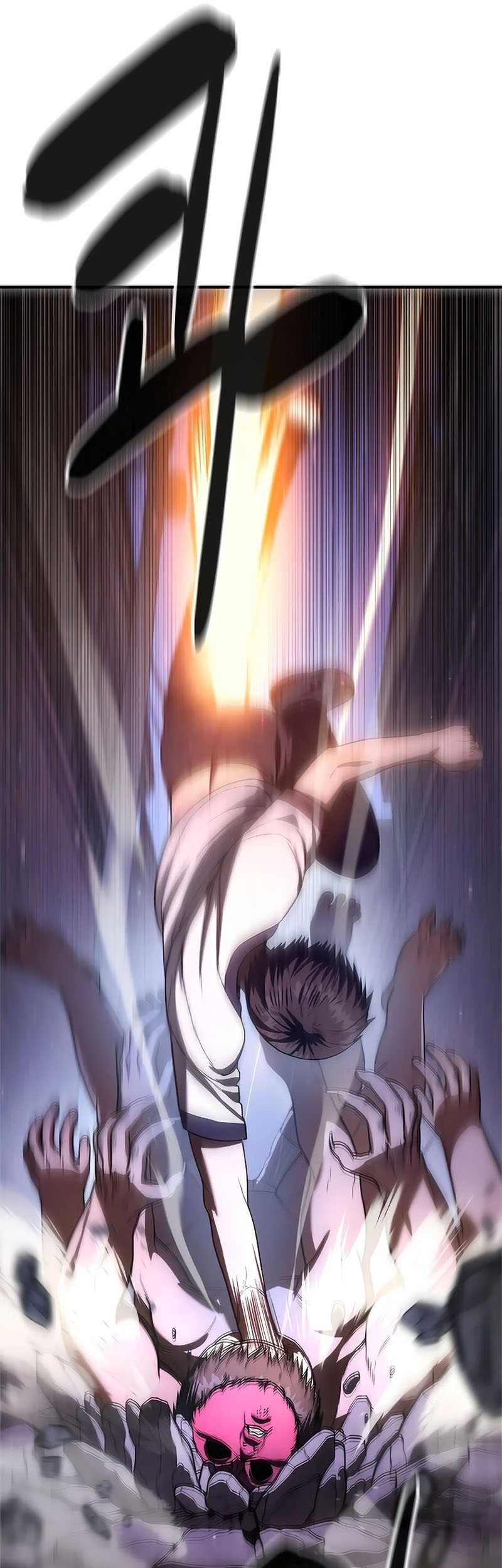 Monster Devourer Chapter 11 Gambar 72