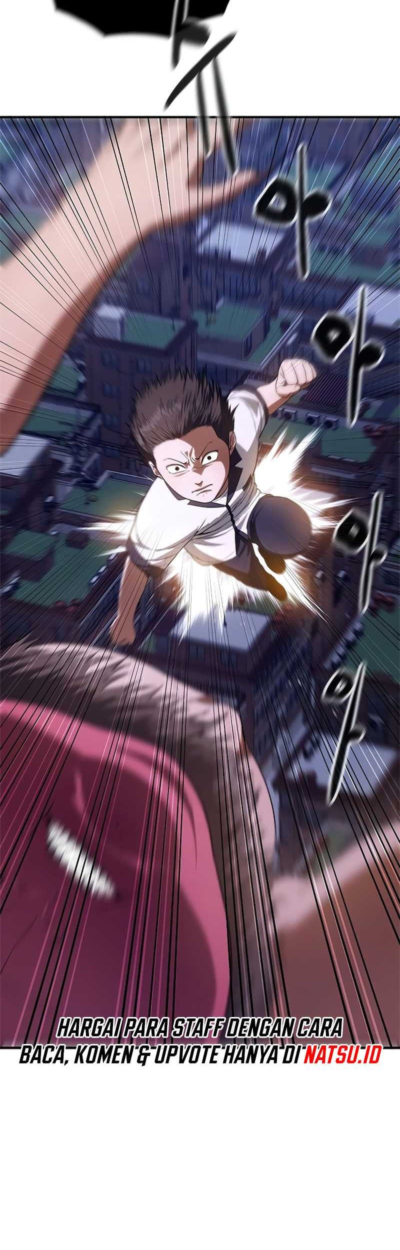 Monster Devourer Chapter 11 Gambar 77