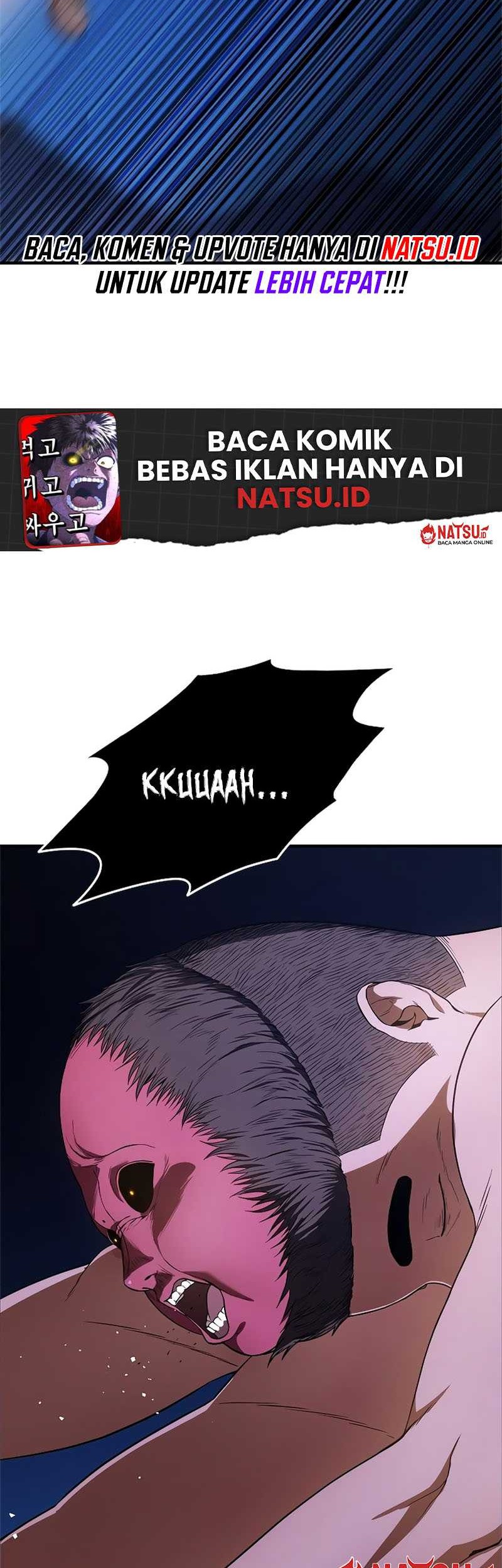 Monster Devourer Chapter 11 Gambar 81