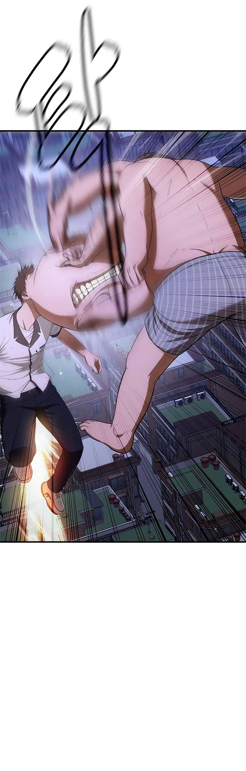 Monster Devourer Chapter 11 Gambar 84