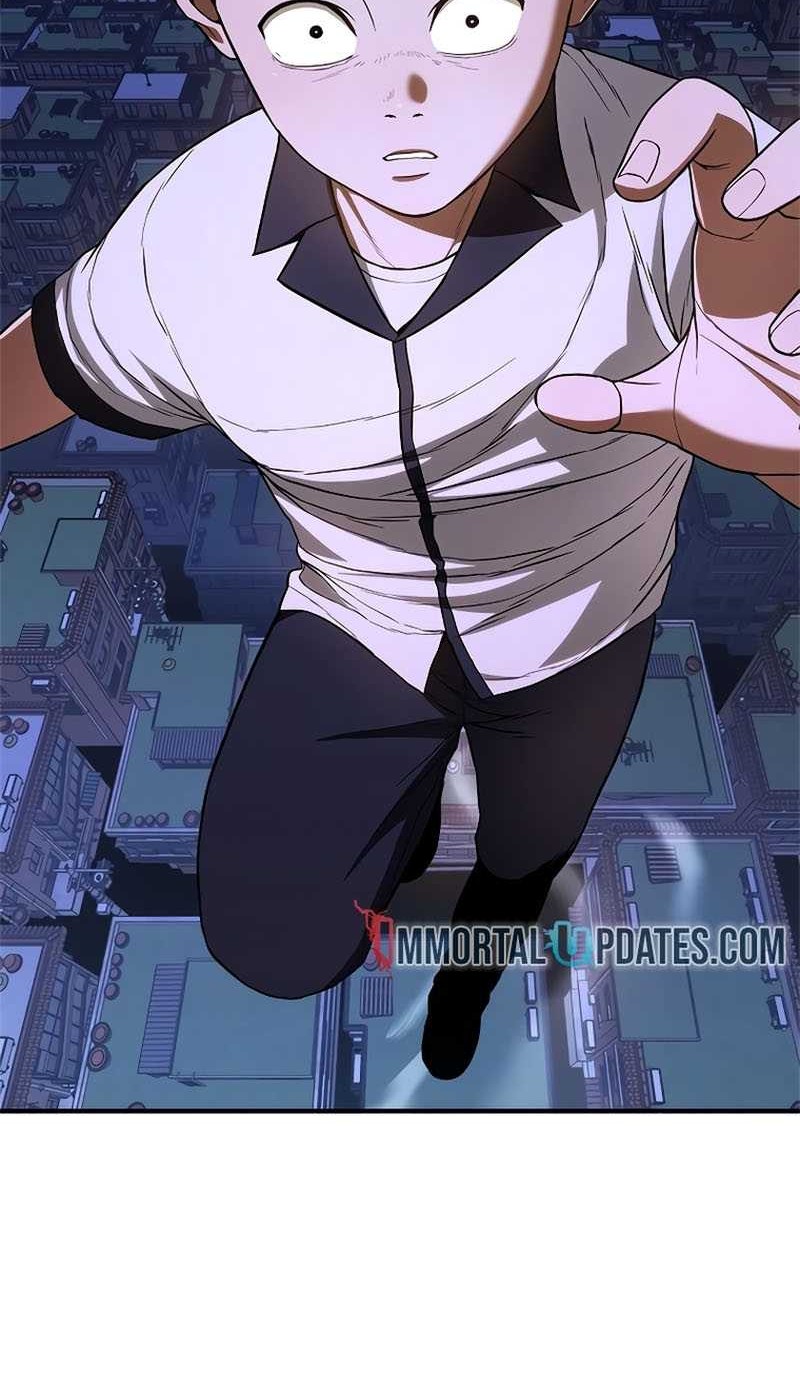 Monster Devourer Chapter 11 Gambar 87