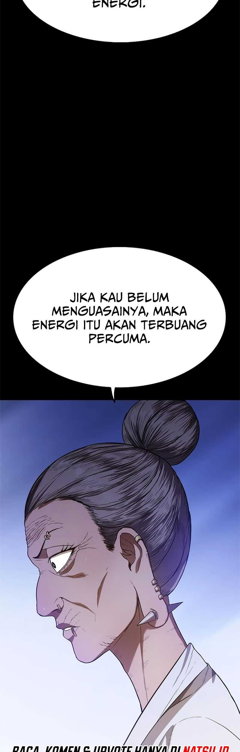 Monster Devourer Chapter 11 Gambar 89