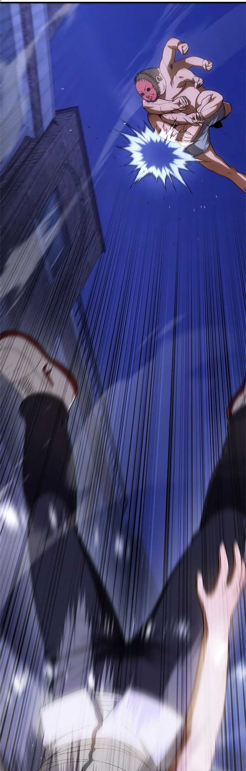 Monster Devourer Chapter 11 Gambar 92