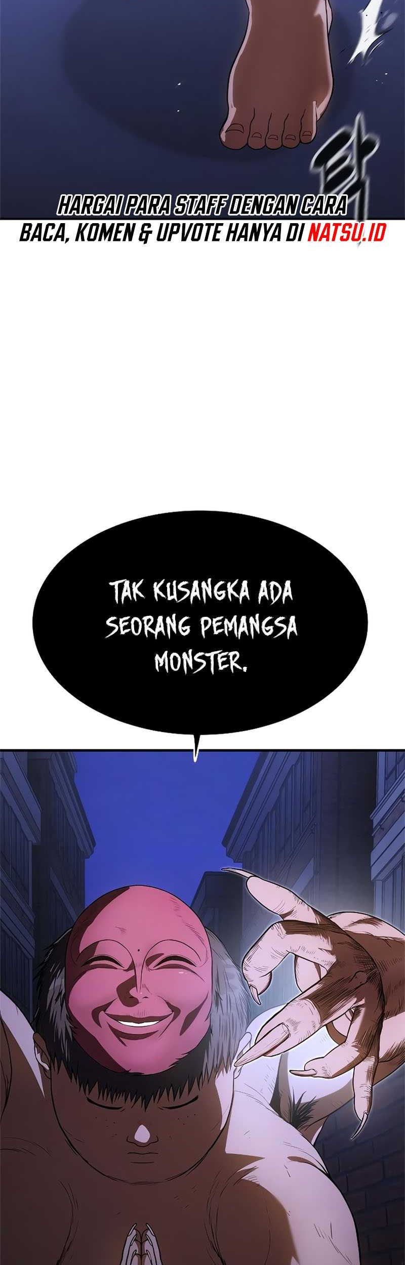 Monster Devourer Chapter 11 Gambar 94