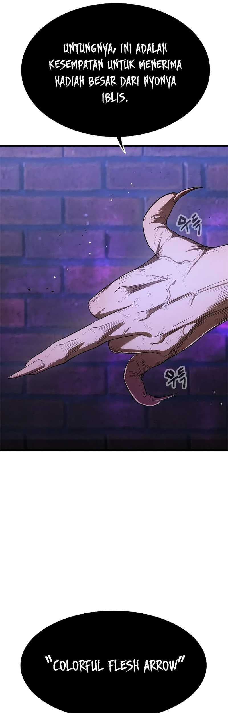 Monster Devourer Chapter 11 Gambar 96