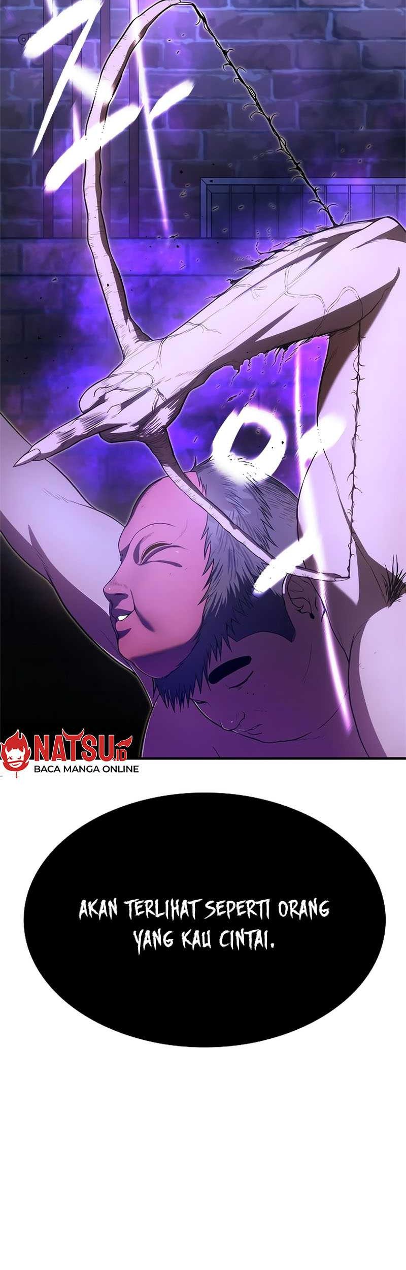 Monster Devourer Chapter 11 Gambar 98