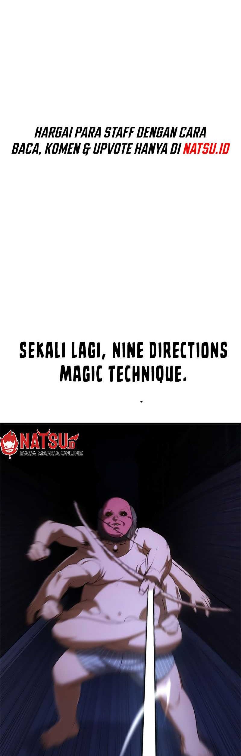 Monster Devourer Chapter 11 Gambar 101