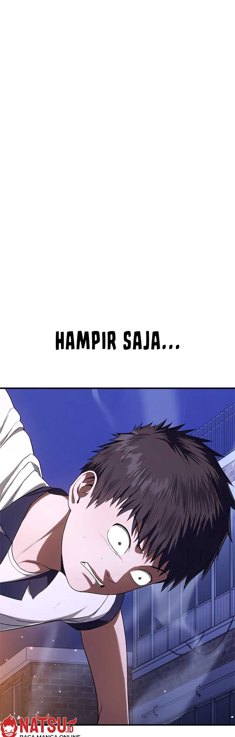 Monster Devourer Chapter 11 Gambar 105