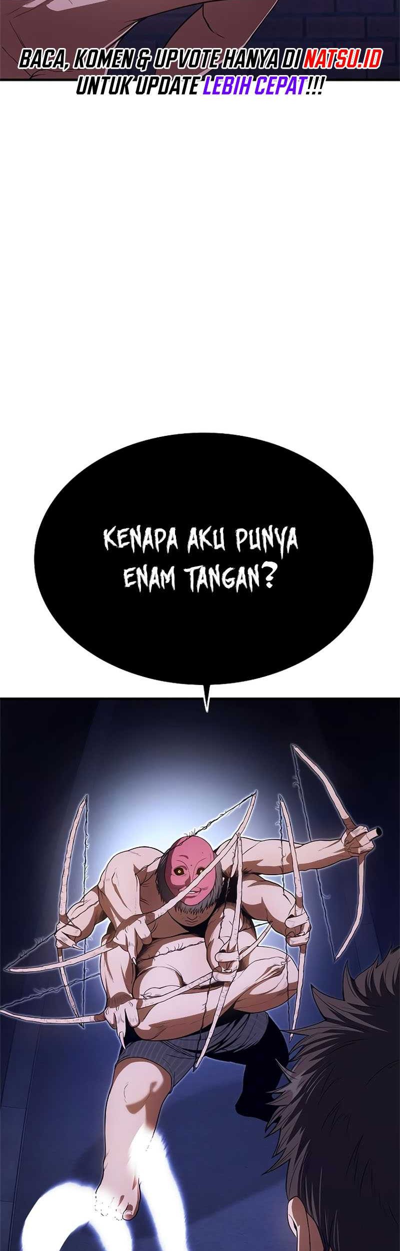 Monster Devourer Chapter 11 Gambar 107