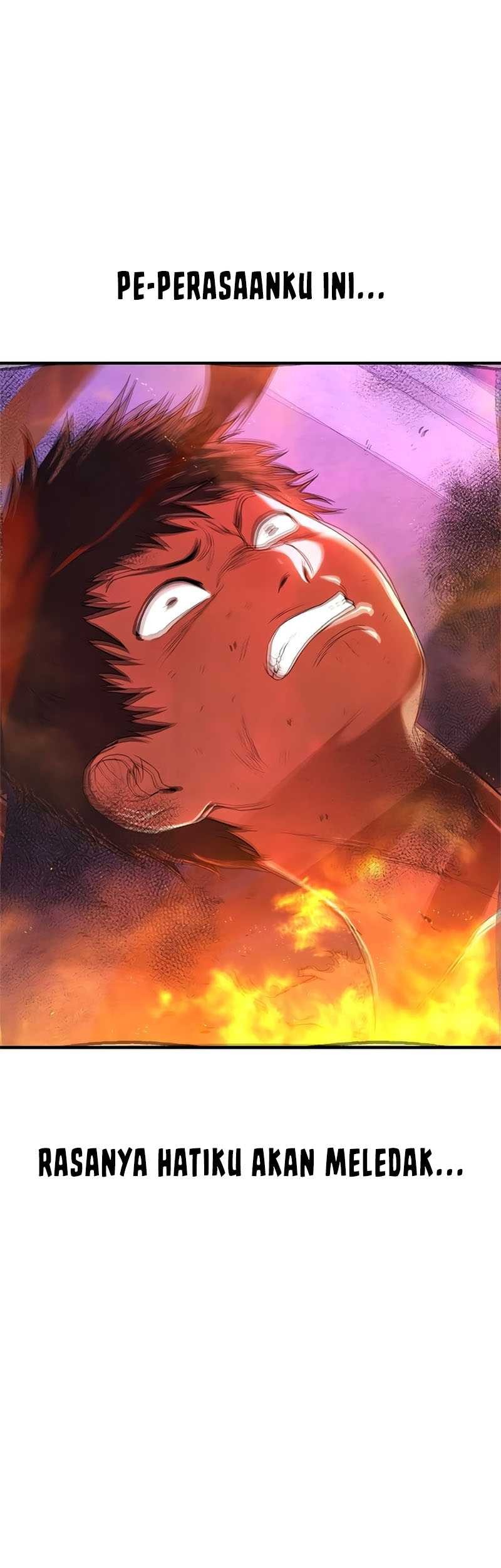 Monster Devourer Chapter 11 Gambar 113