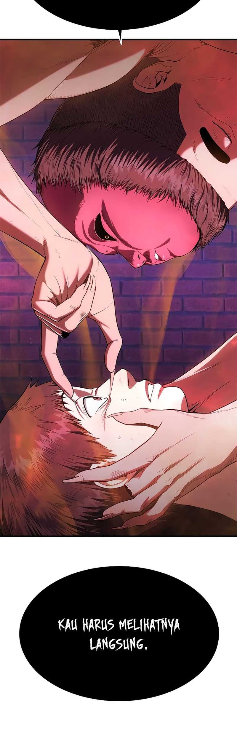 Monster Devourer Chapter 11 Gambar 116