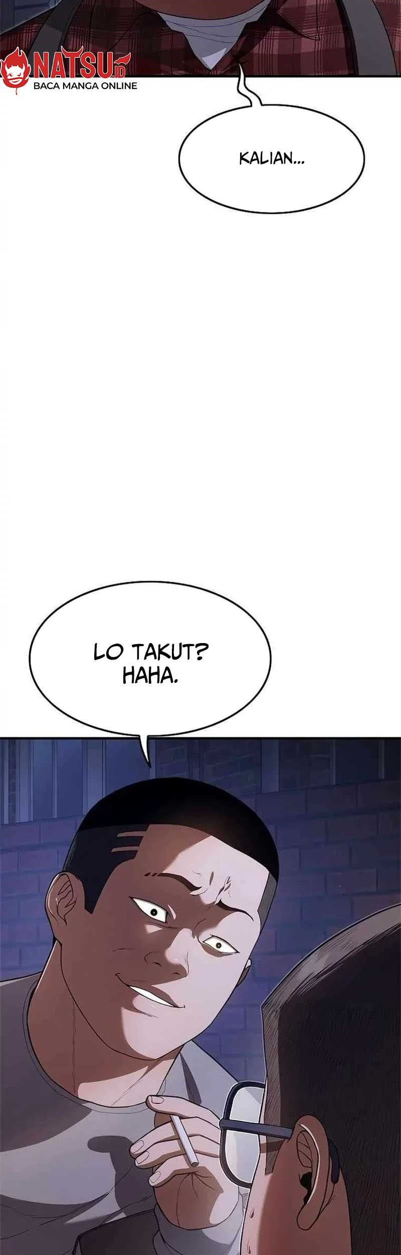Monster Devourer Chapter 11 Gambar 4
