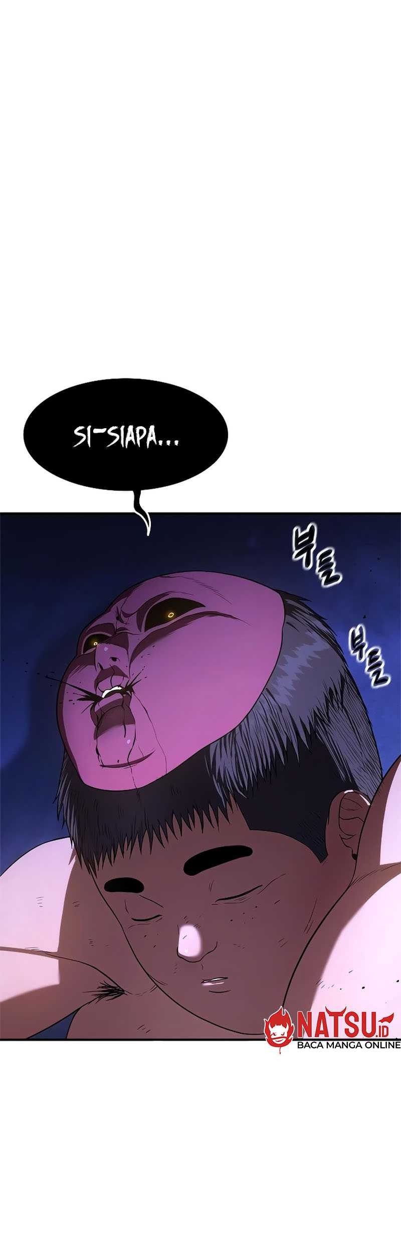 Monster Devourer Chapter 11 Gambar 133