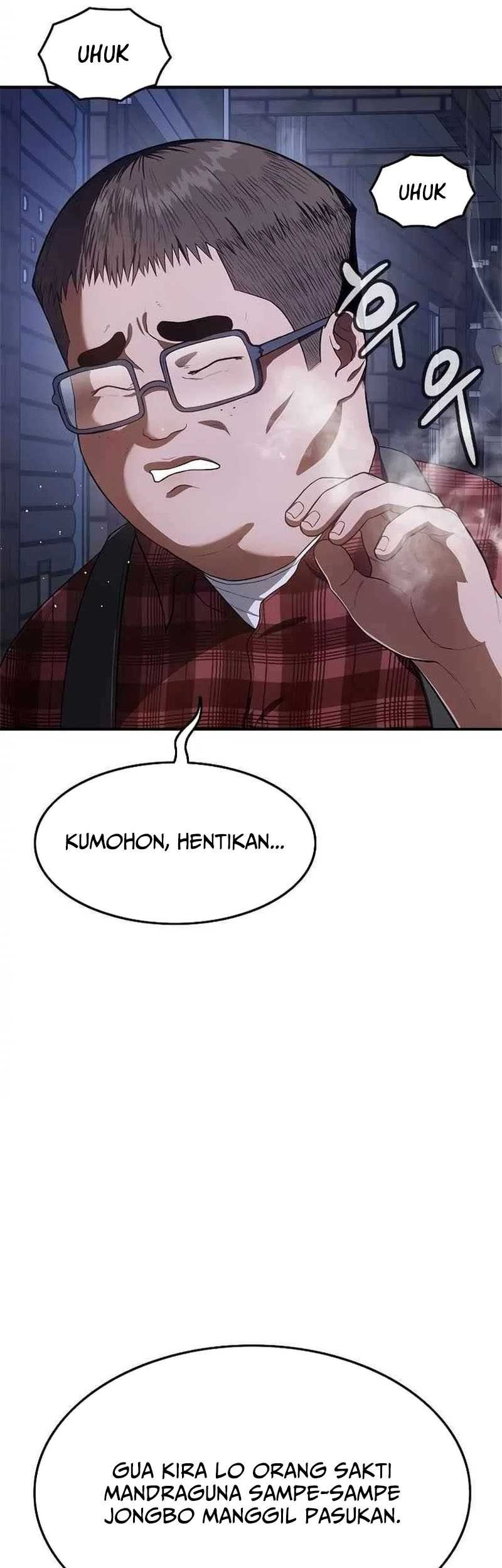 Monster Devourer Chapter 11 Gambar 6