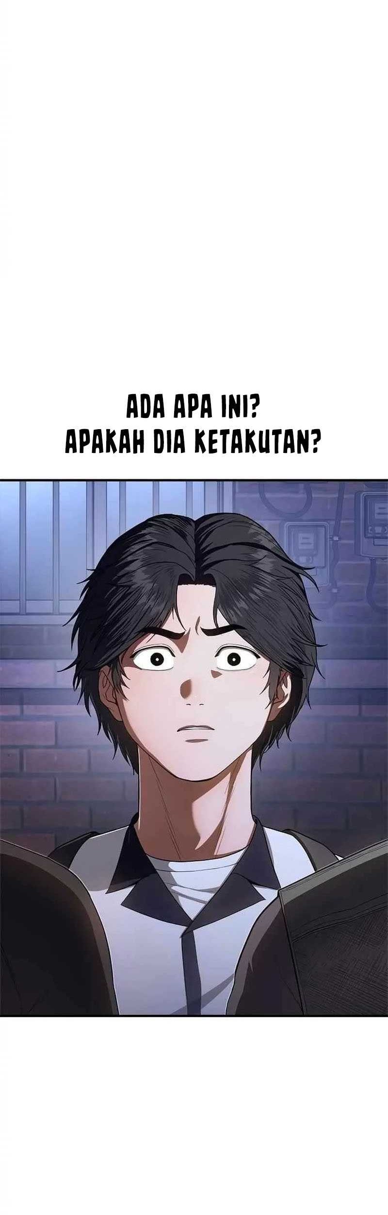 Monster Devourer Chapter 11 Gambar 9