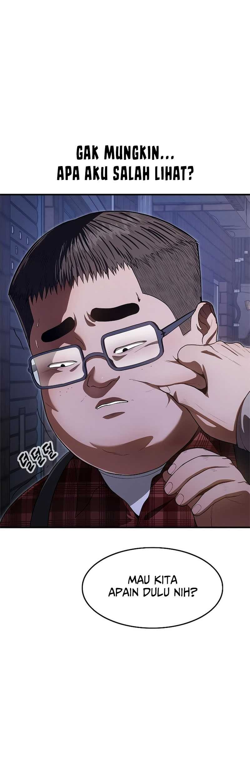 Monster Devourer Chapter 11 Gambar 10