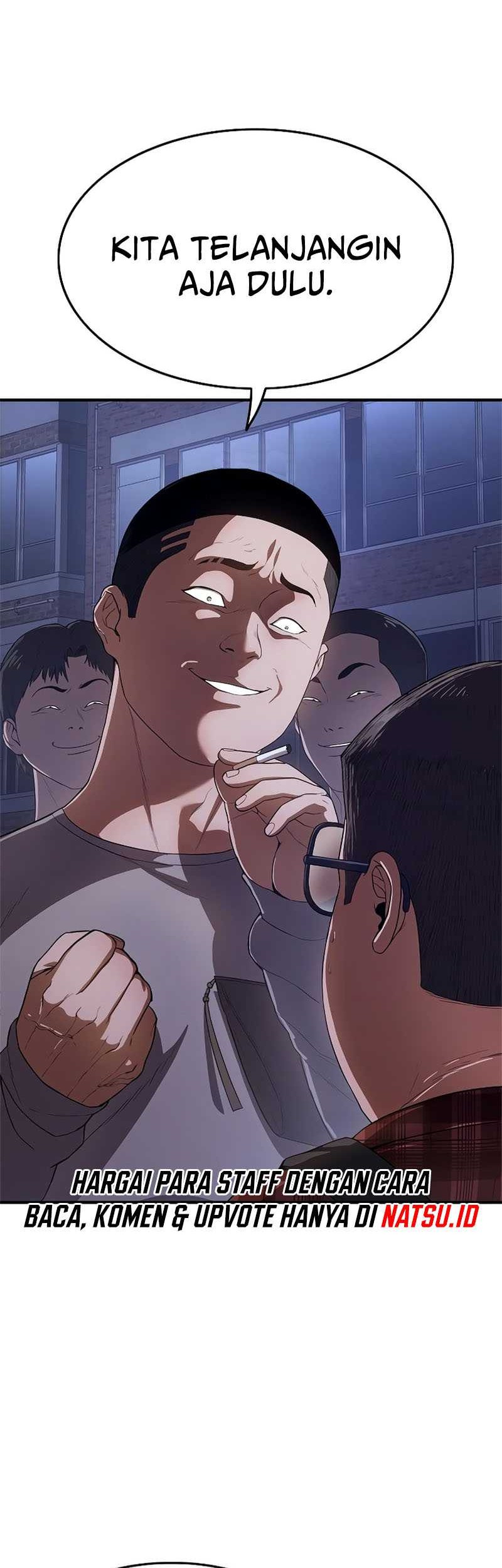 Monster Devourer Chapter 11 Gambar 11