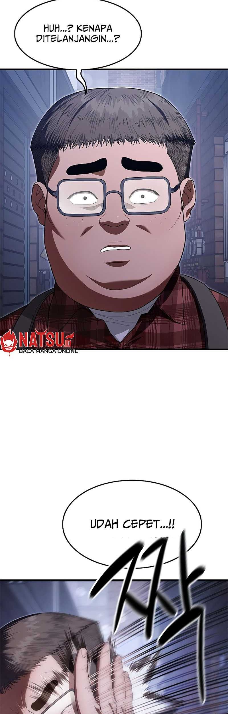 Monster Devourer Chapter 11 Gambar 12