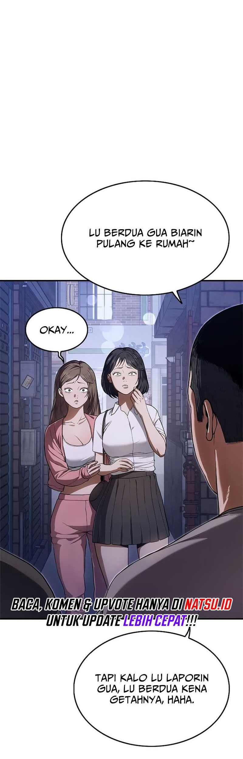 Monster Devourer Chapter 11 Gambar 15