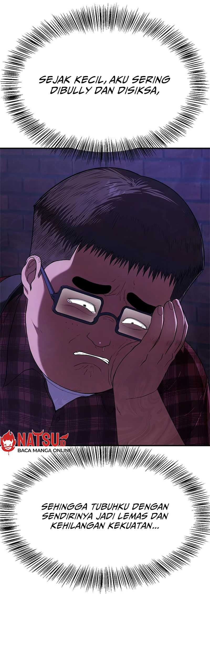 Monster Devourer Chapter 11 Gambar 18