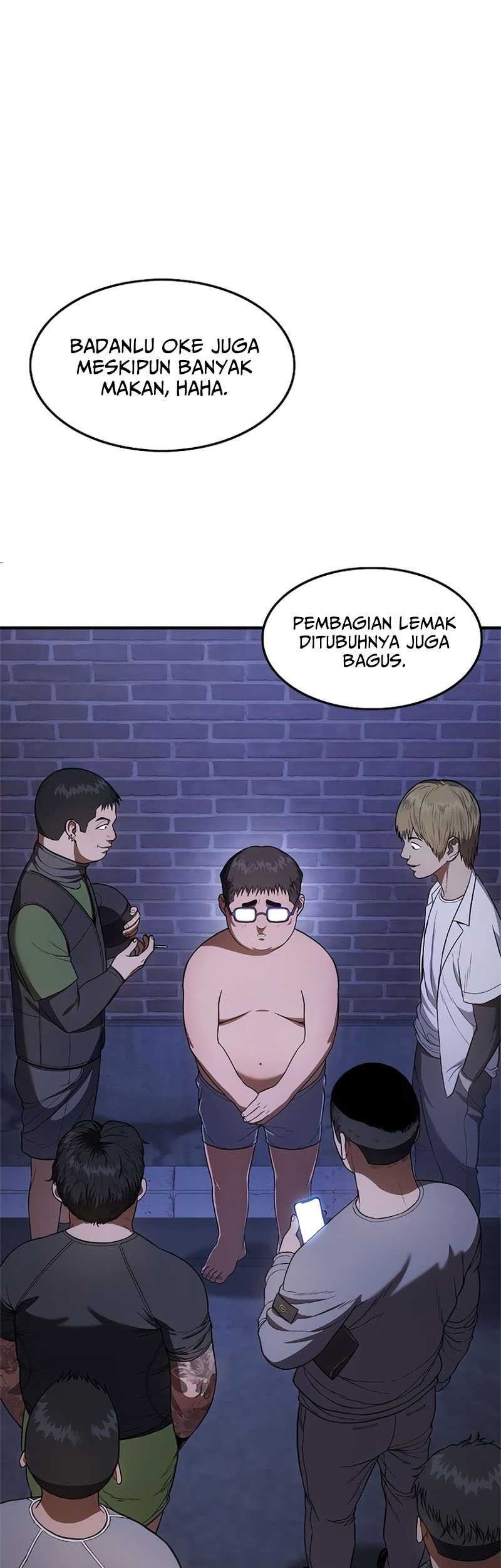 Monster Devourer Chapter 11 Gambar 20