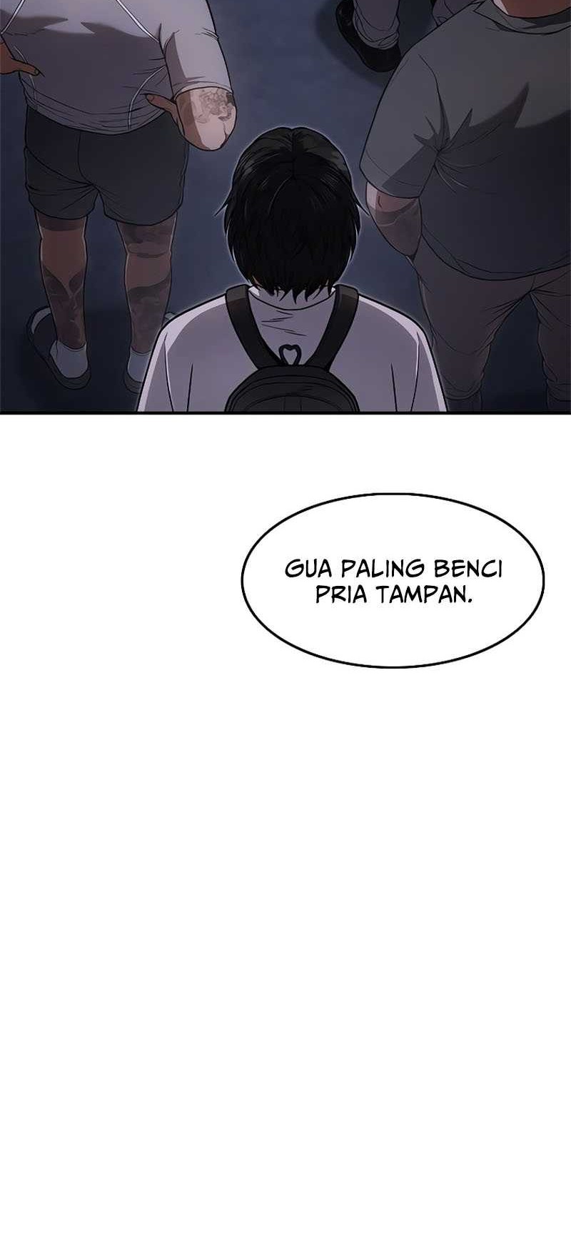 Monster Devourer Chapter 11 Gambar 21