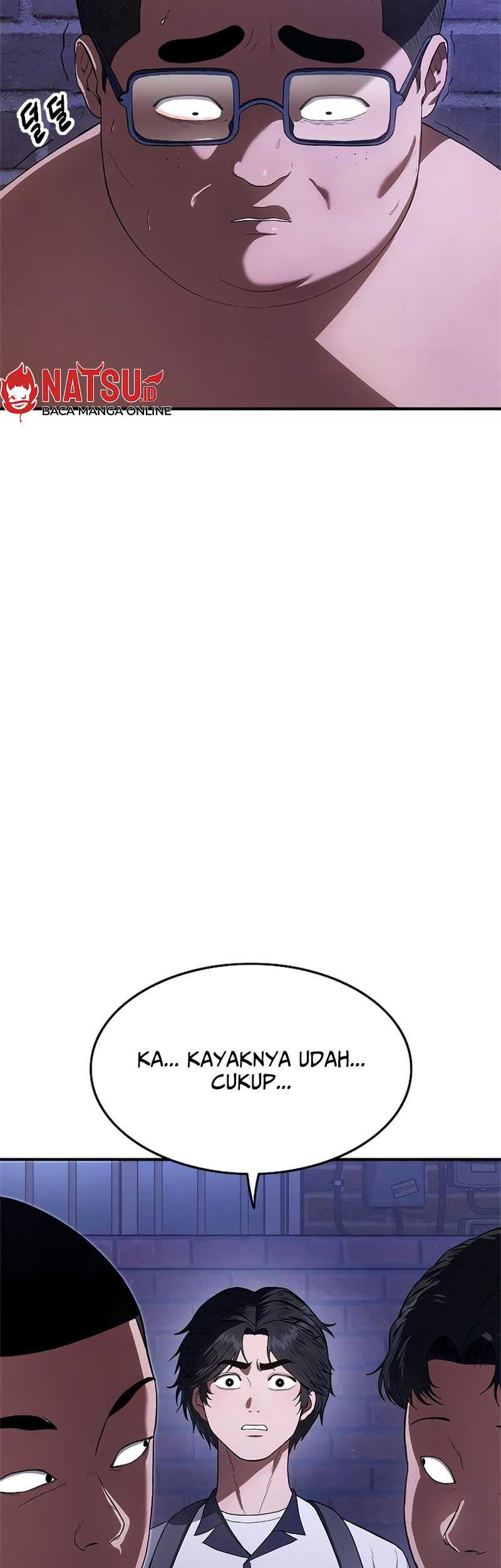 Monster Devourer Chapter 11 Gambar 24