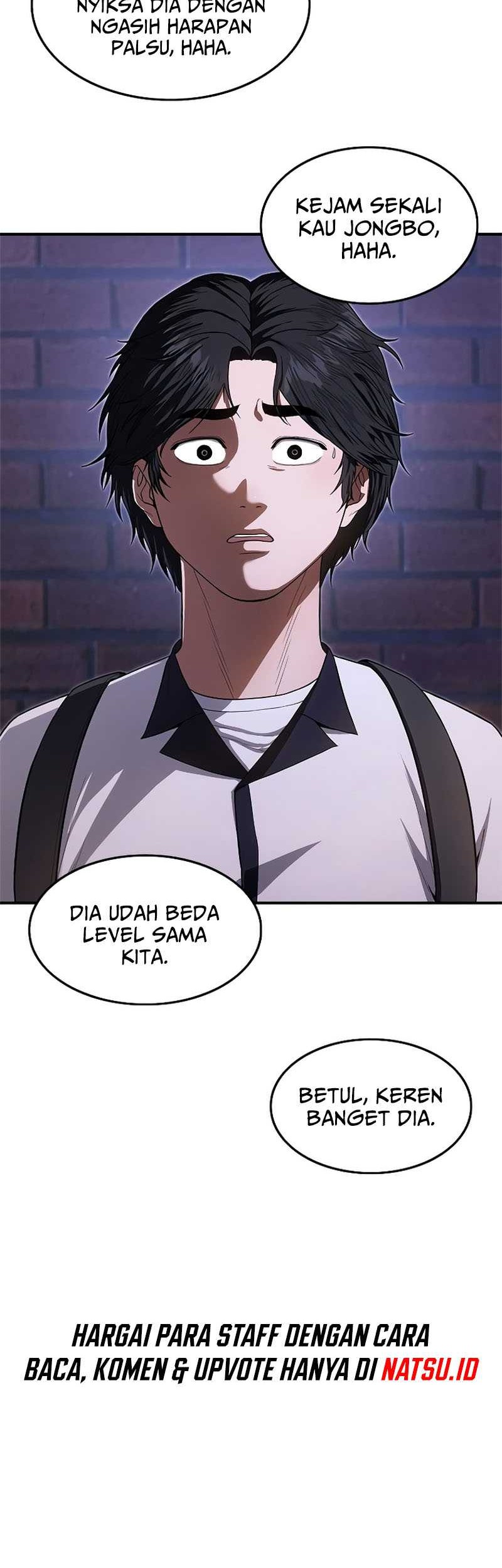 Monster Devourer Chapter 11 Gambar 27