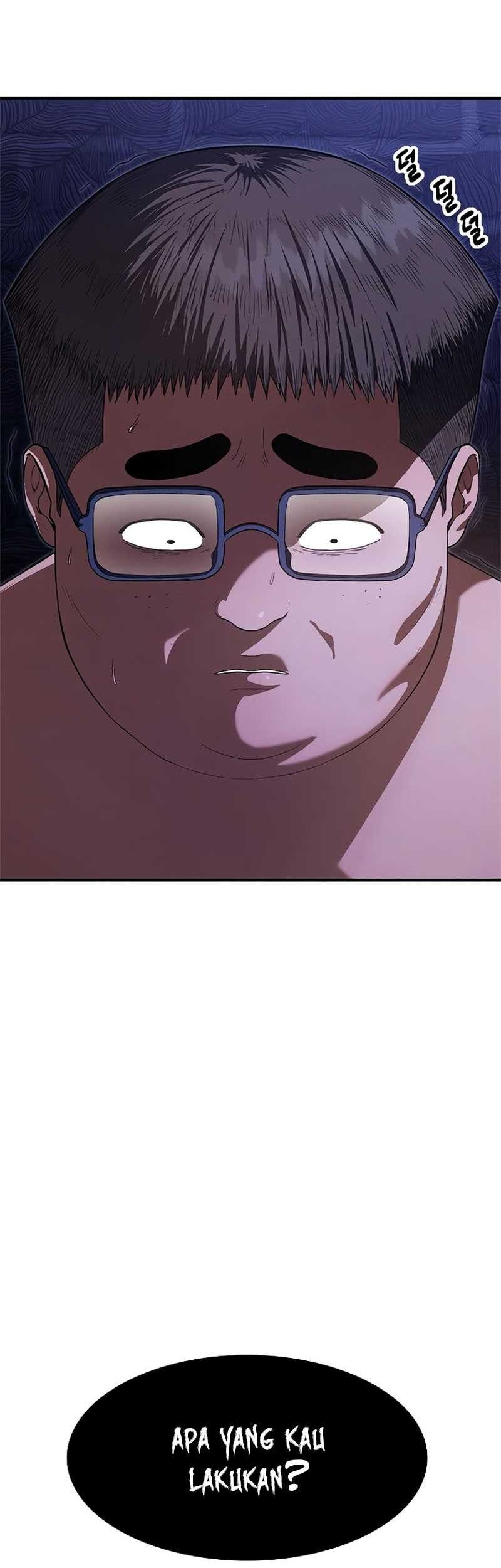 Monster Devourer Chapter 11 Gambar 29
