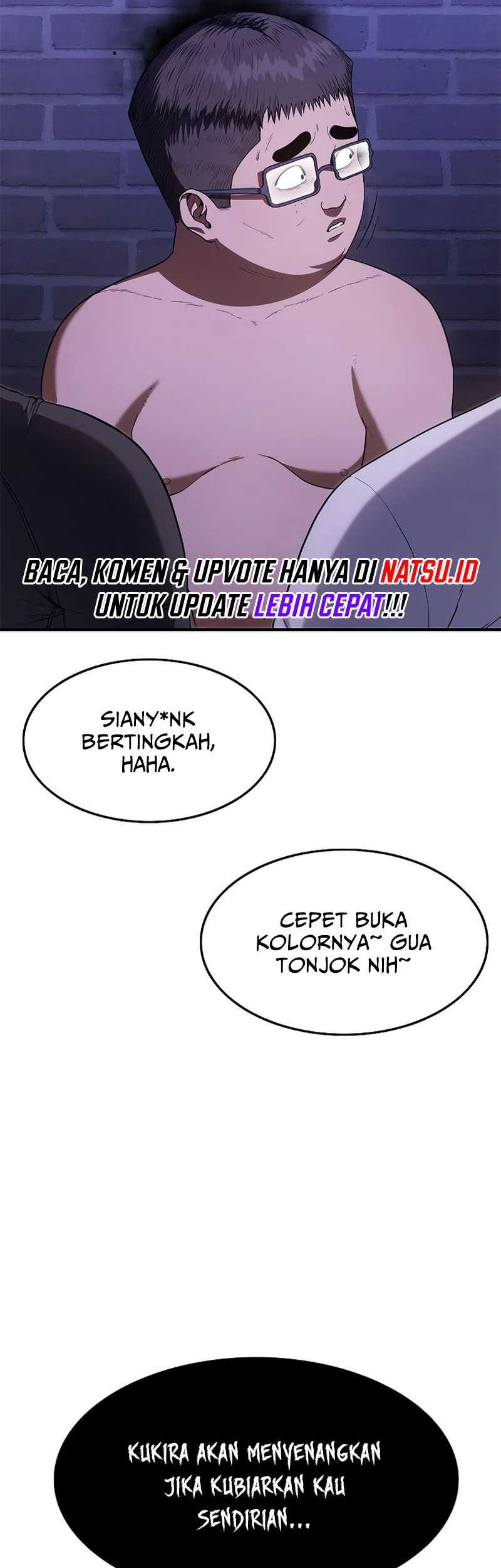 Monster Devourer Chapter 11 Gambar 31