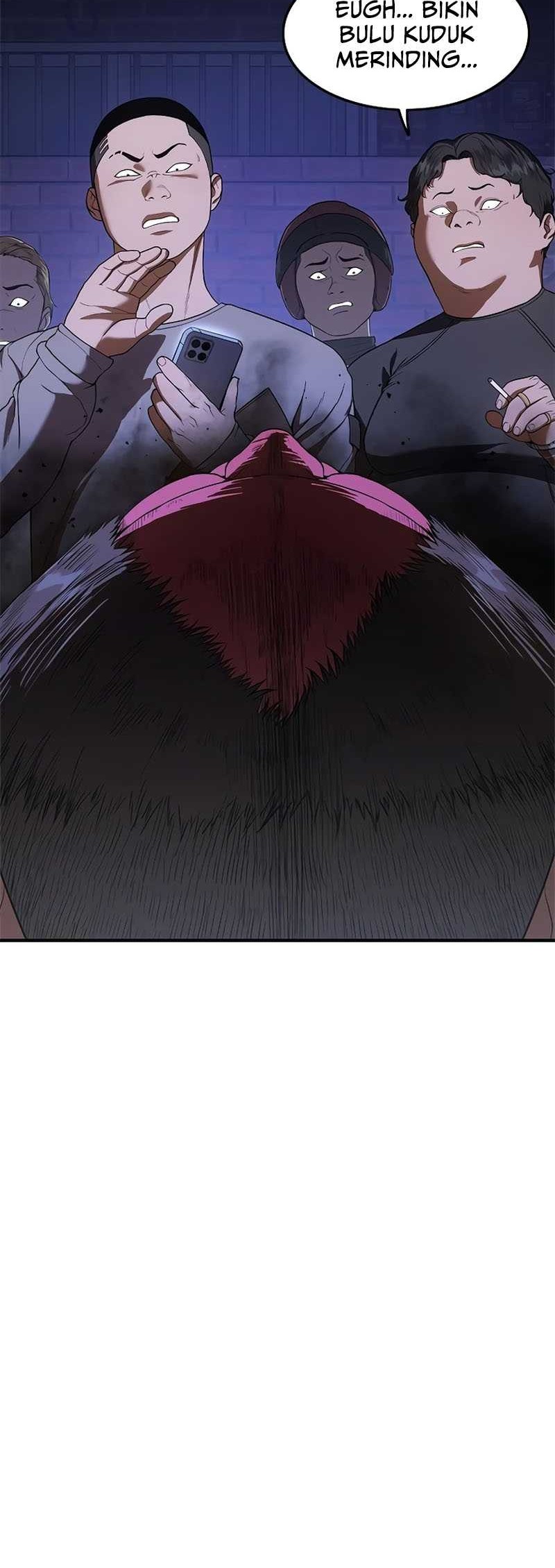 Monster Devourer Chapter 11 Gambar 33
