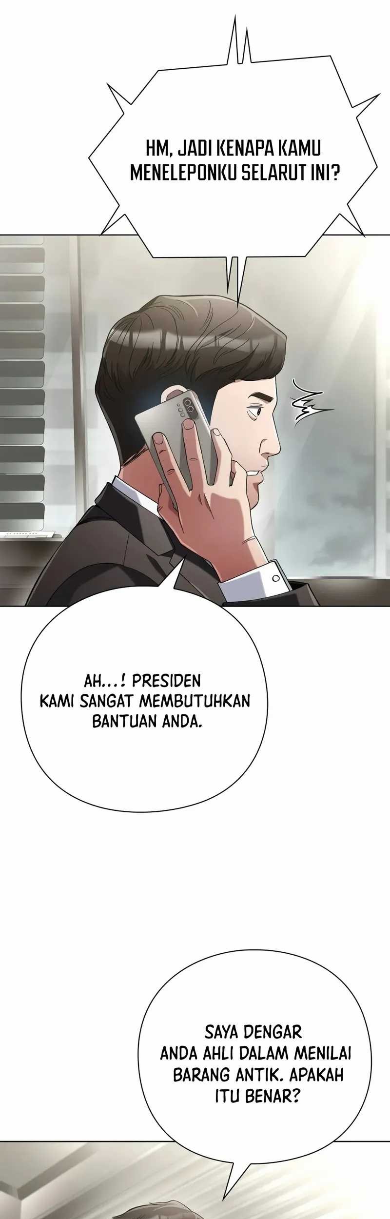 Artifact Reading Appraiser  Chapter 26 Gambar 23