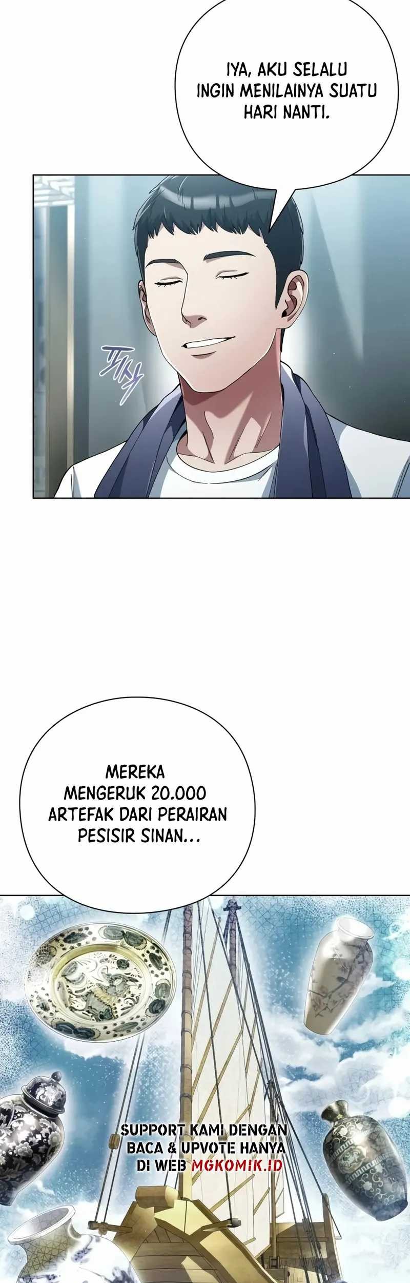 Artifact Reading Appraiser  Chapter 26 Gambar 29