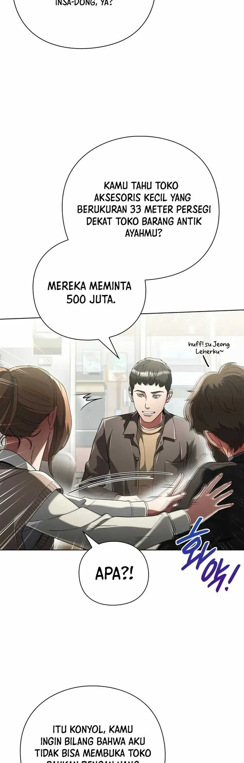 Artifact Reading Appraiser  Chapter 26 Gambar 41
