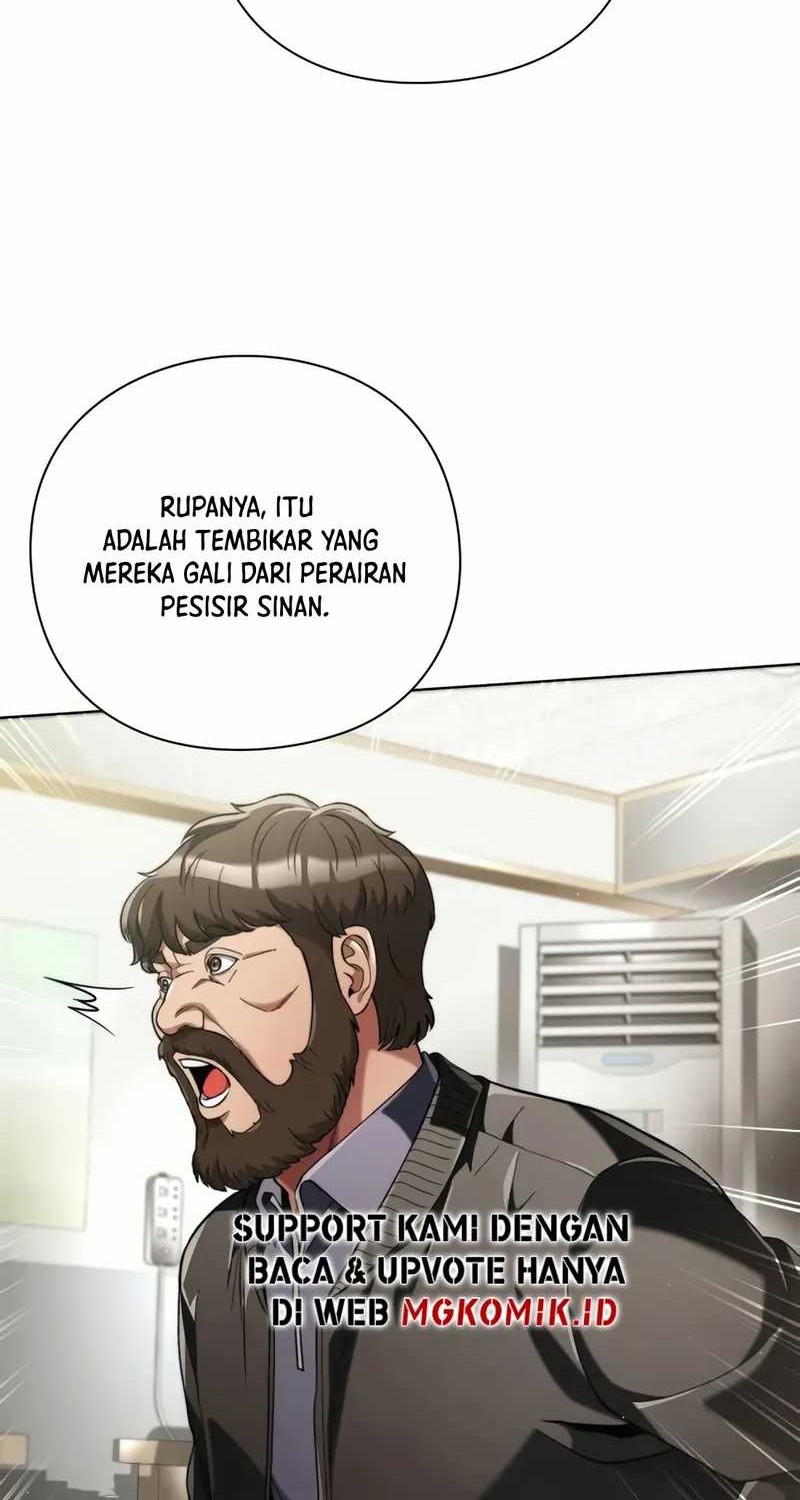 Artifact Reading Appraiser  Chapter 26 Gambar 46