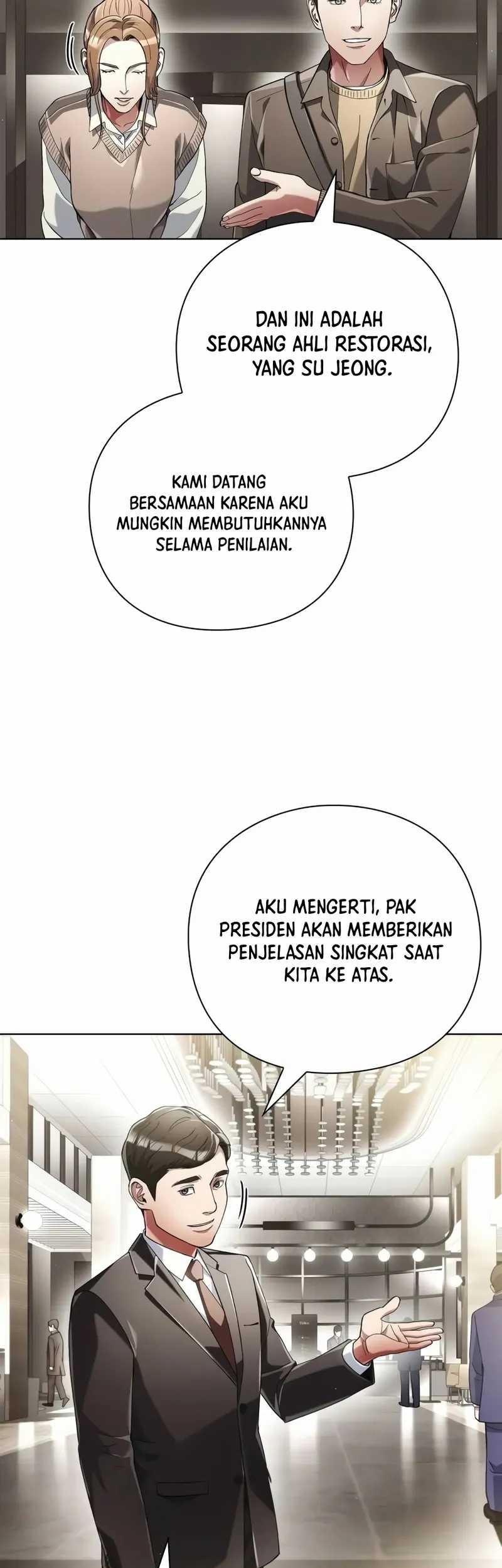 Artifact Reading Appraiser  Chapter 26 Gambar 65