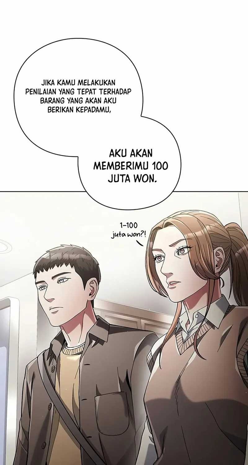 Artifact Reading Appraiser  Chapter 26 Gambar 70