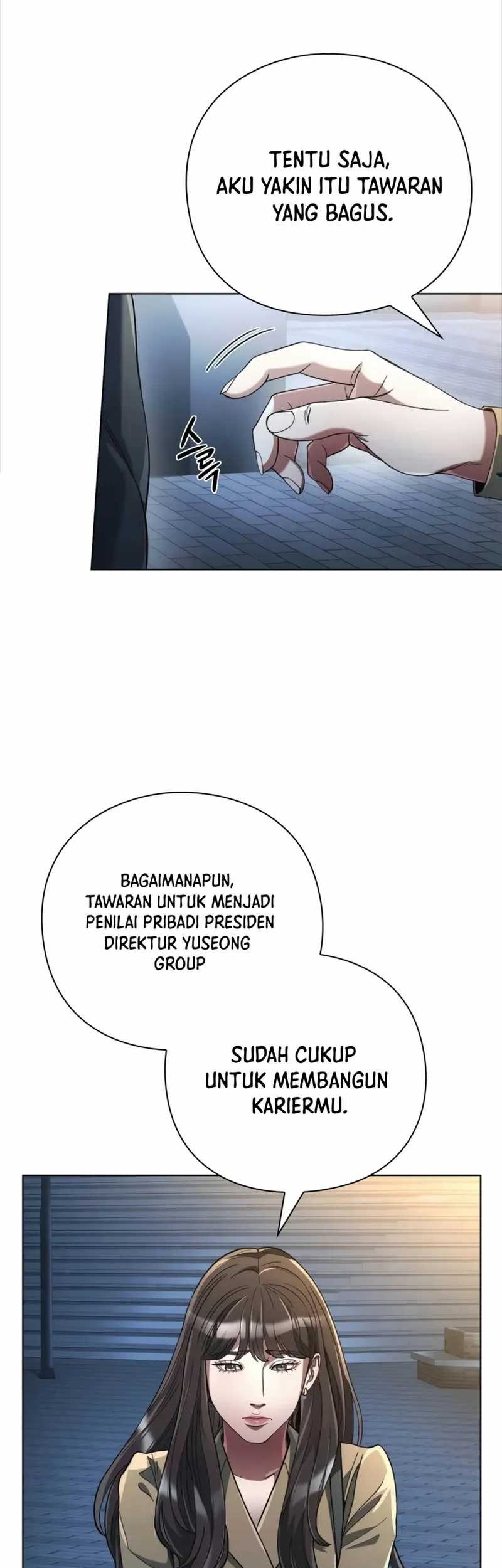 Artifact Reading Appraiser  Chapter 26 Gambar 7