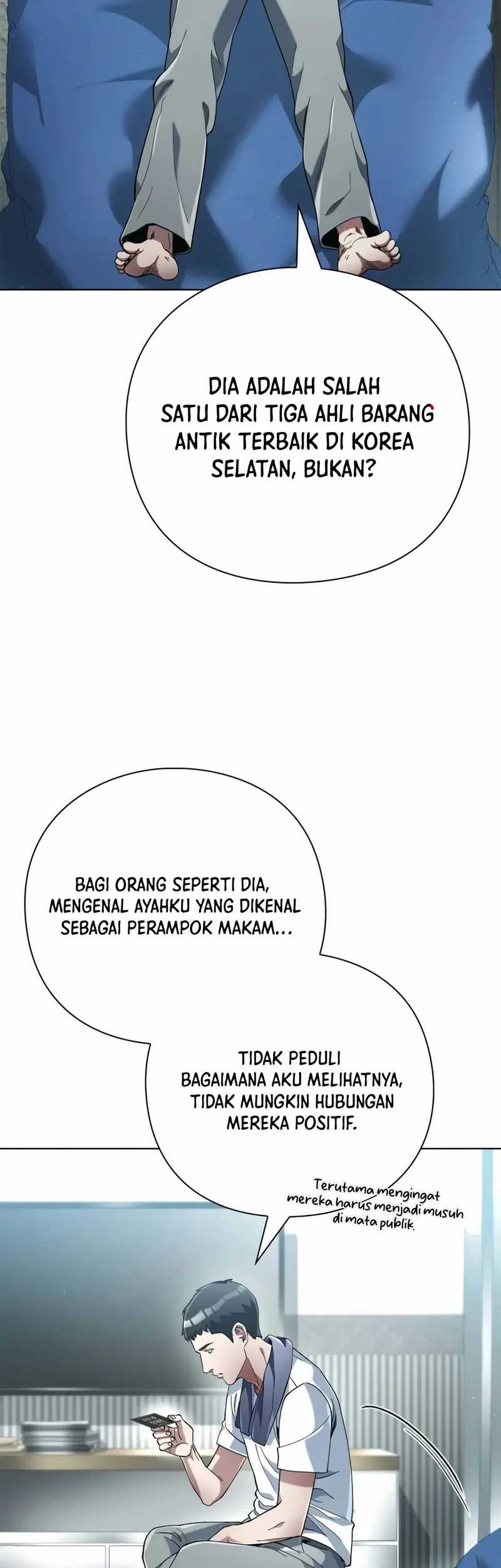 Artifact Reading Appraiser  Chapter 26 Gambar 17