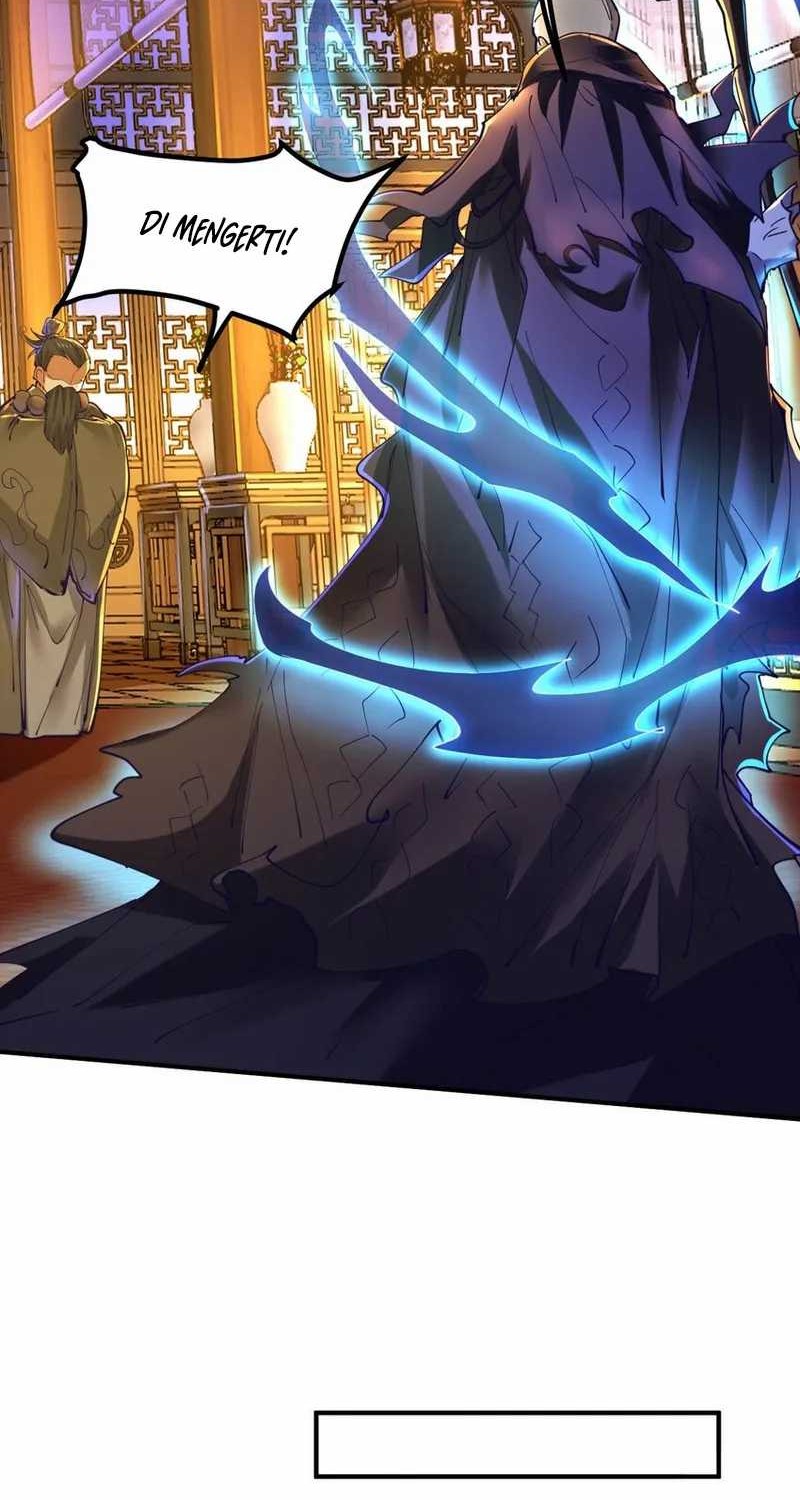 Worthless Reincarnation Chapter 18 Gambar 22