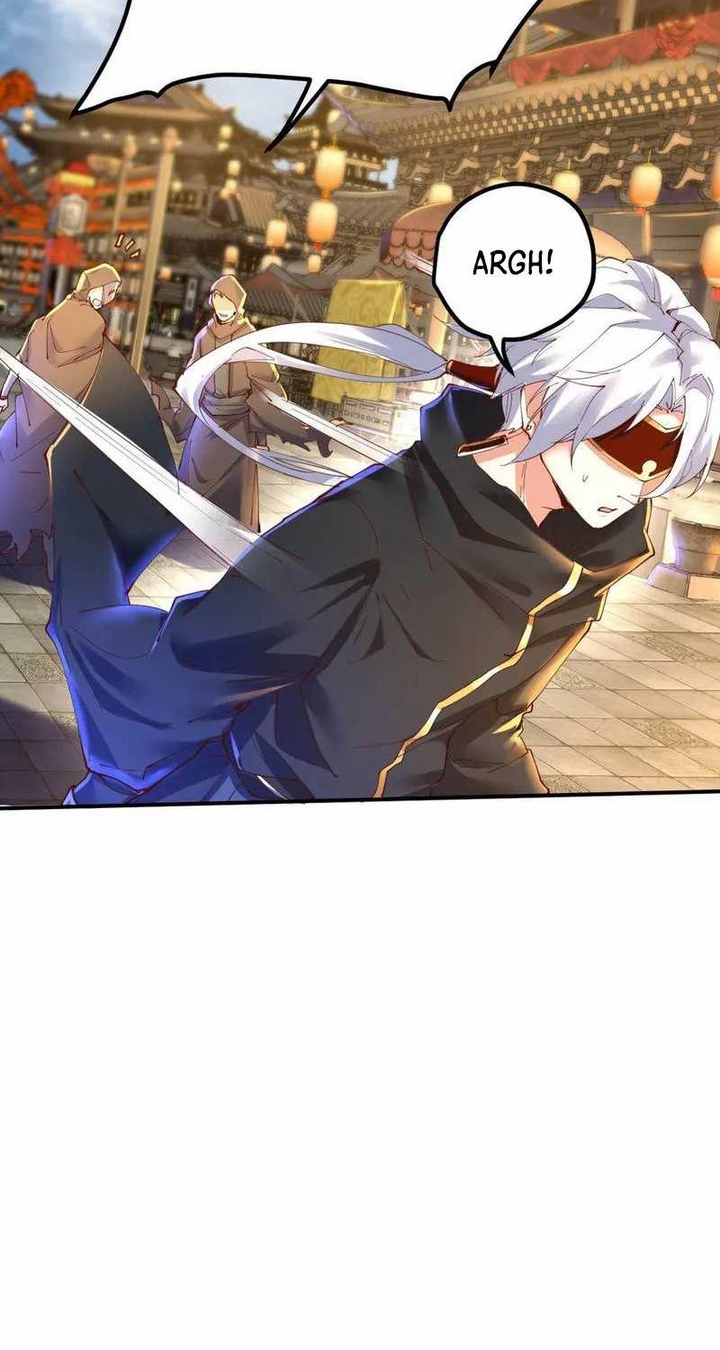 Worthless Reincarnation Chapter 18 Gambar 24
