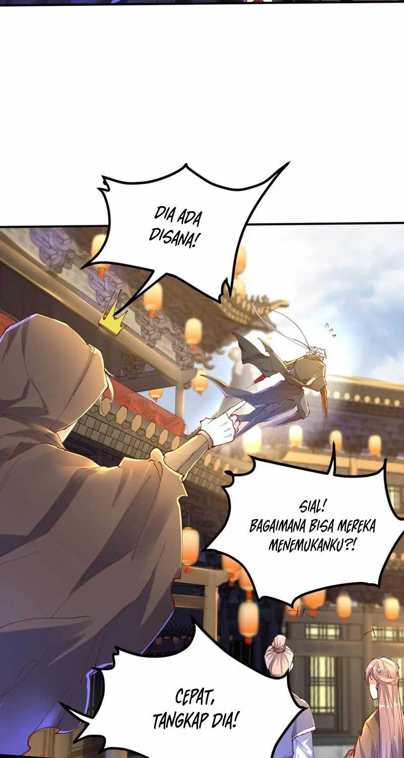 Worthless Reincarnation Chapter 18 Gambar 26