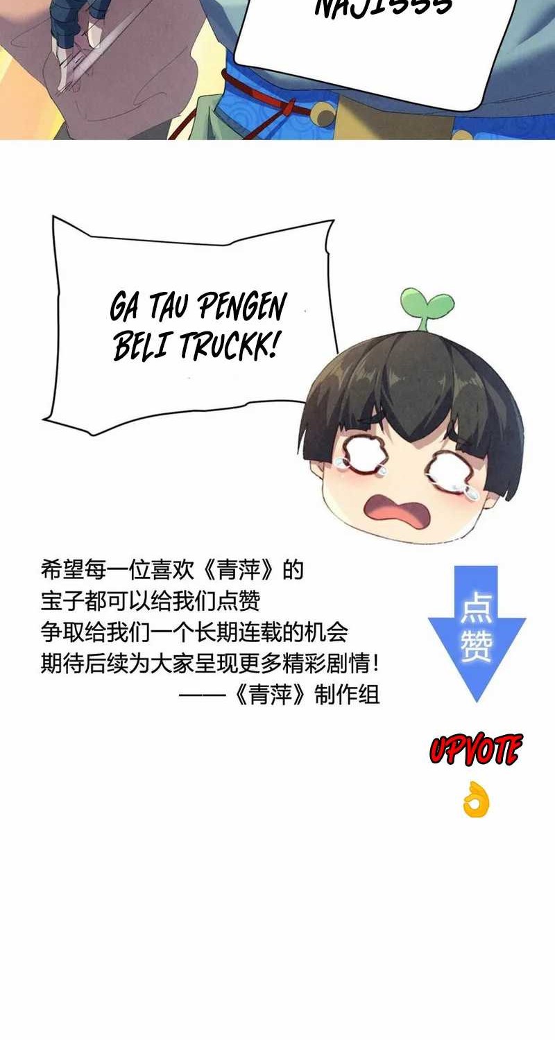 Worthless Reincarnation Chapter 18 Gambar 38