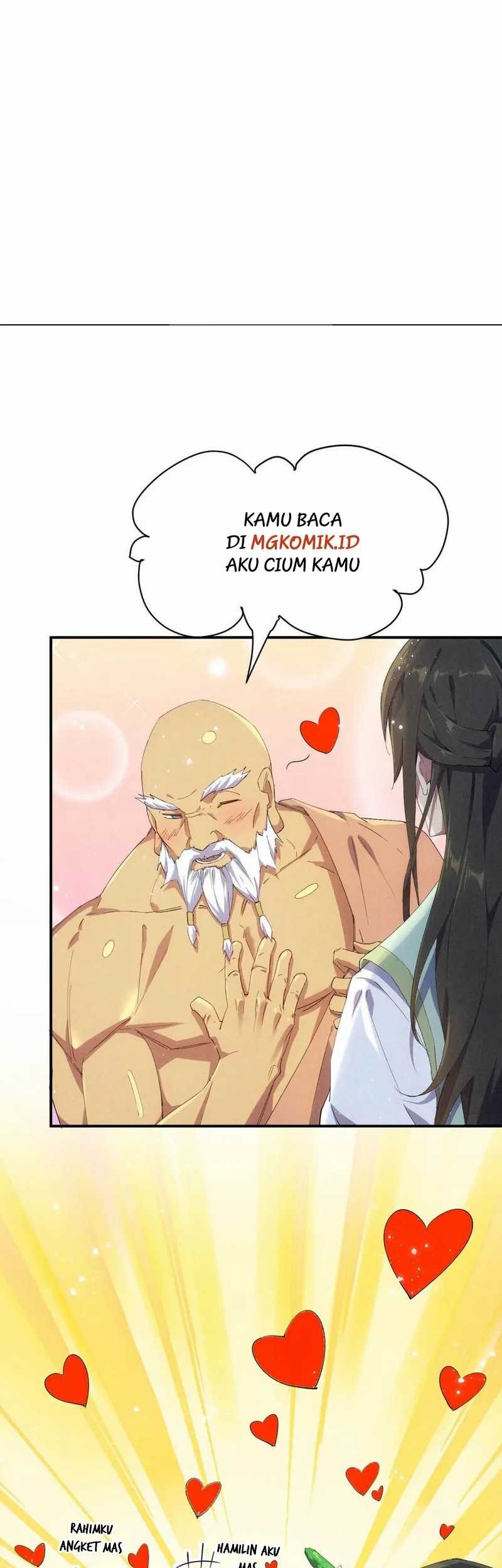 Worthless Reincarnation Chapter 18 Gambar 39
