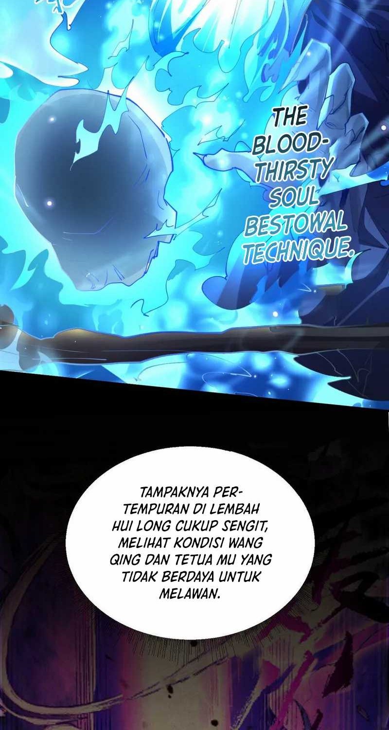 Worthless Reincarnation Chapter 18 Gambar 6