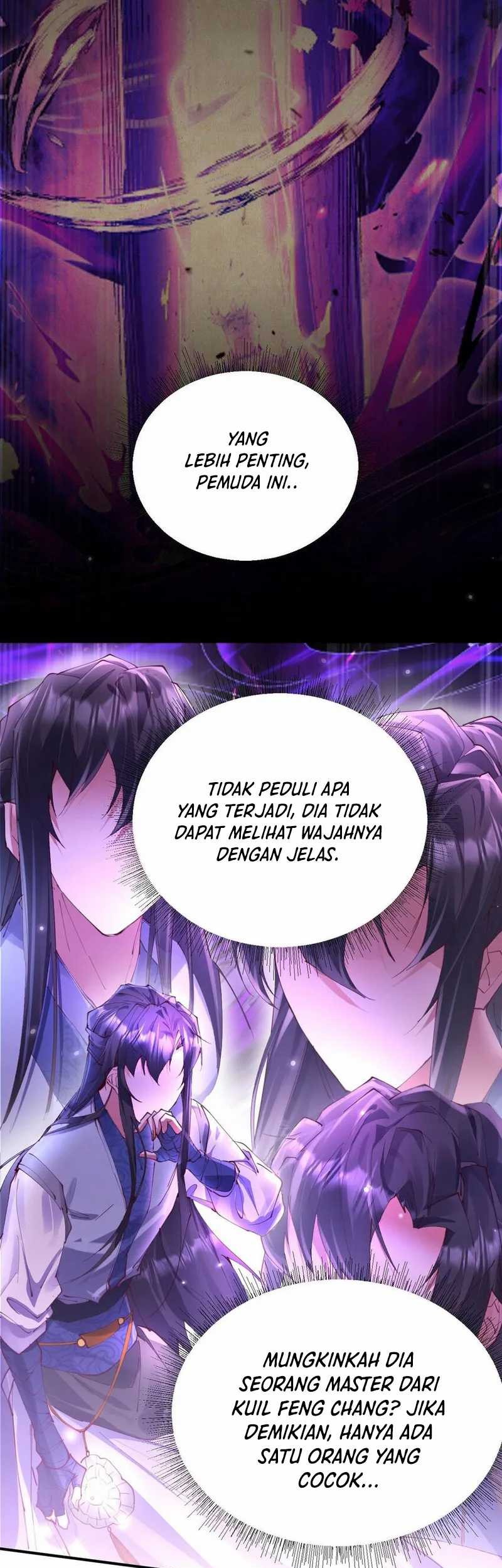 Worthless Reincarnation Chapter 18 Gambar 7