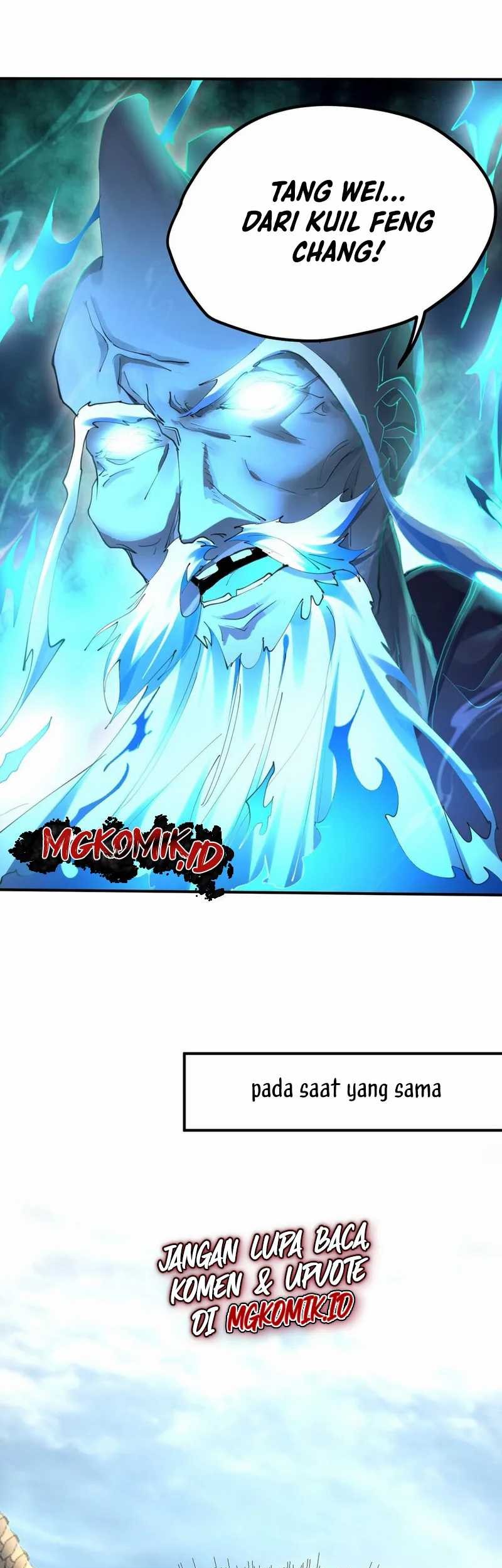 Worthless Reincarnation Chapter 18 Gambar 9