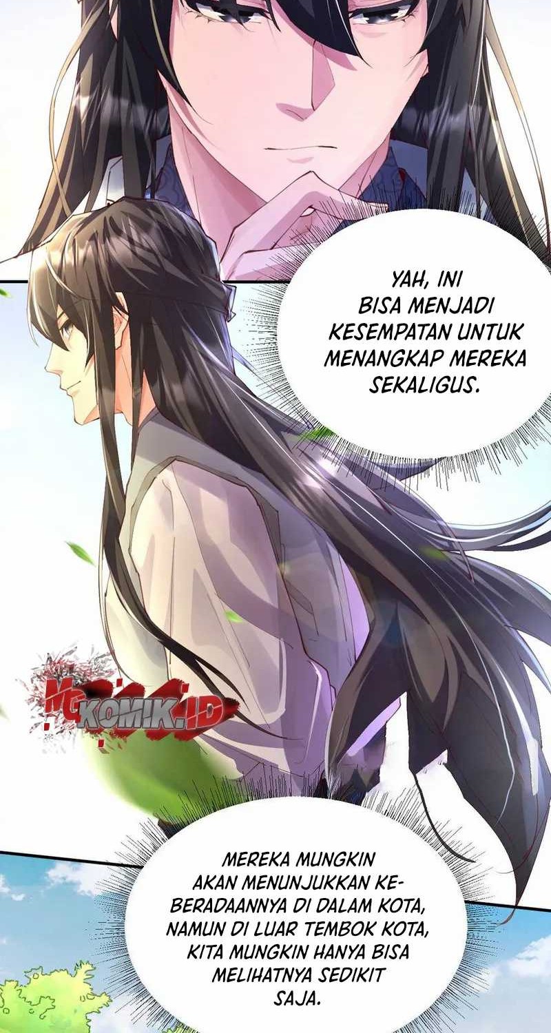 Worthless Reincarnation Chapter 18 Gambar 12