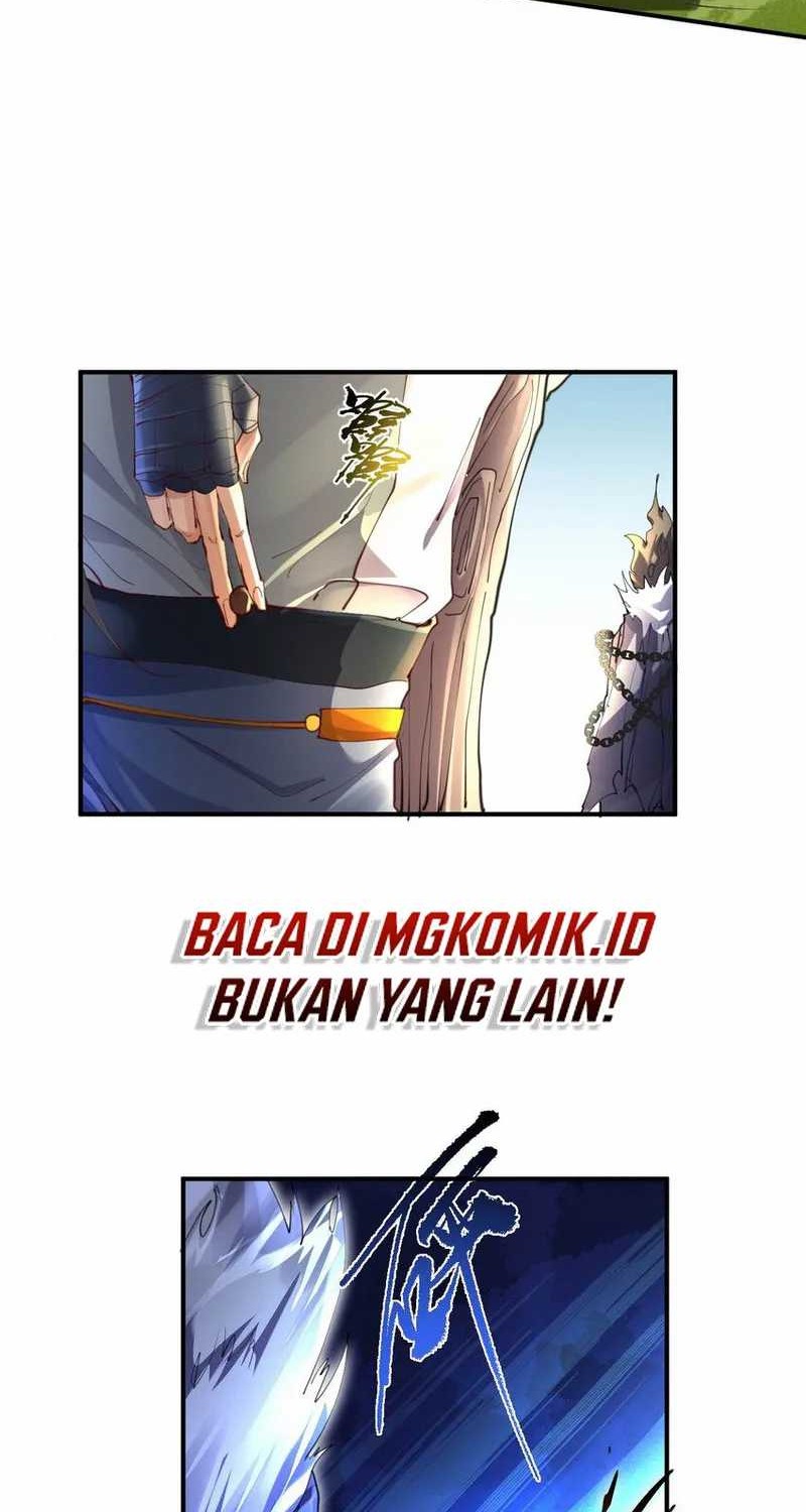 Worthless Reincarnation Chapter 18 Gambar 14