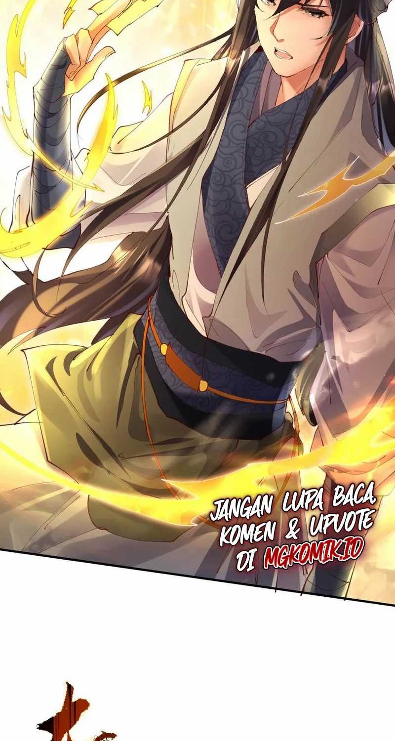 Worthless Reincarnation Chapter 18 Gambar 18